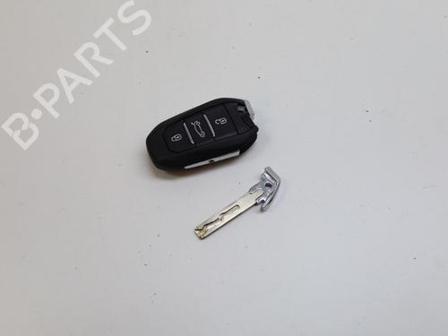 Electronic module OPEL CORSA F (P2JO) CORSA-e (68) | BP29503158M83 