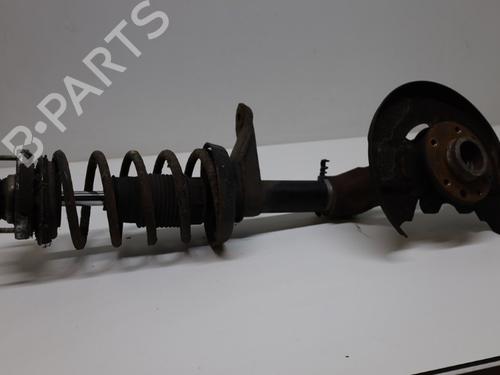Used Left front shock absorber Left front shock absorber SAAB 900 II Convertible 2.3 -16 (150 hp) 33322287 33322287