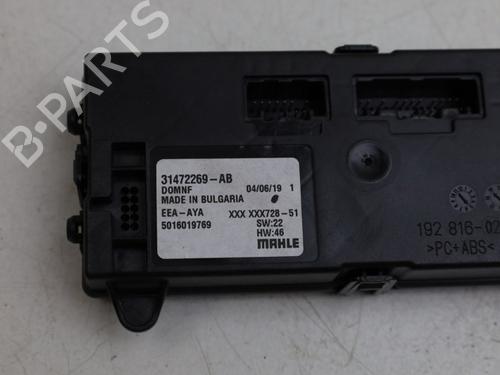 Control unit VOLVO V60 II (225) T4 | BP33984550M11 - Image 3
