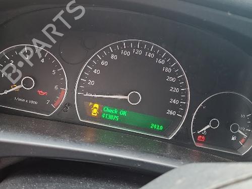 Display monitor SAAB 9-5 Estate (YS3E) 2.0 t | BP30080996C48