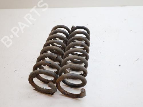Used Shock absorber spring MERCEDES-BENZ C-CLASS (W203) C 200 Kompressor (203.045) (163 hp) 26429558