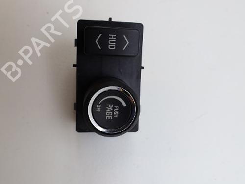 Used Switch SAAB 9-5 (YS3G) 2.0 TiD (160 hp) 18949335