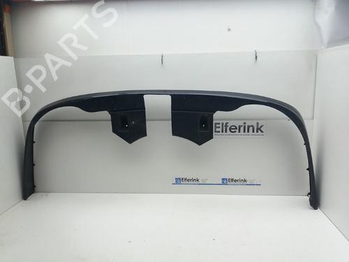 Heckspoiler für Heckspoiler 18633985 18633985