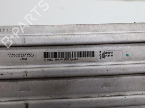 Intercooler VOLVO XC60 II (246) T5 | BP31622046M30 - Image 4