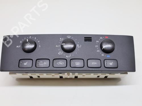 Used Climate control Climate control VOLVO V40 Estate (645) 2.0 T (163 hp) 33736095 33736095