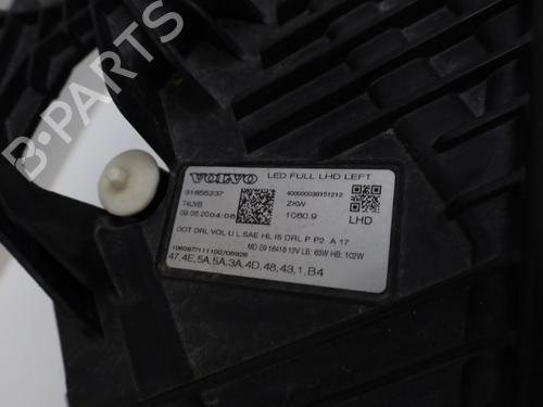 Other VOLVO XC60 II (246) T5 AWD | BP27931985O1 