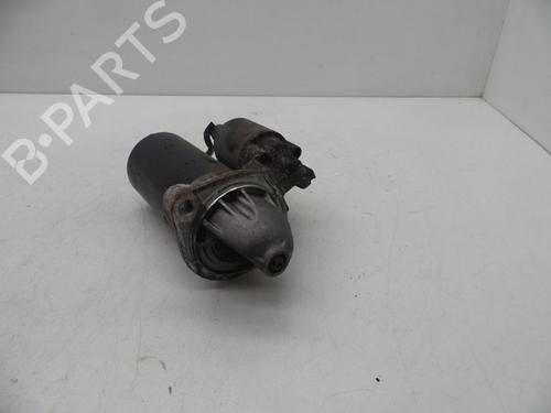 Used Starter Starter VOLVO S80 I (184) 2.5 TDI (140 hp) 18615562 18615562