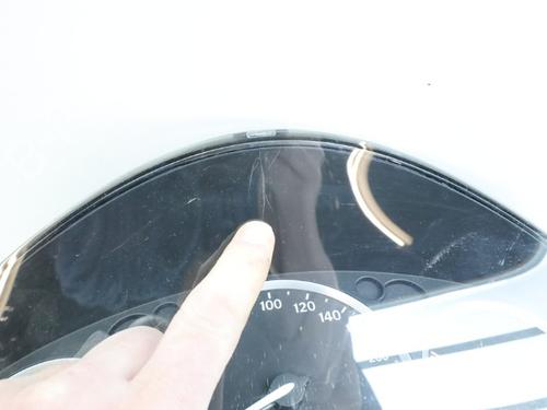 Ferdsskriver SAAB 9-3 Convertible (YS3F) 1,8t (150 hp) 31332655