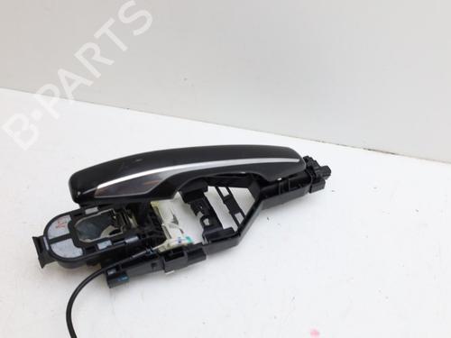 Front left exterior door handle LYNK & CO 01 PHEV | BP35792716C128 - Image 4
