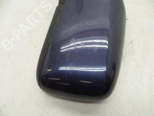 Left mirror VOLVO V40 Estate (645) 2.0 T | BP18614759C26 