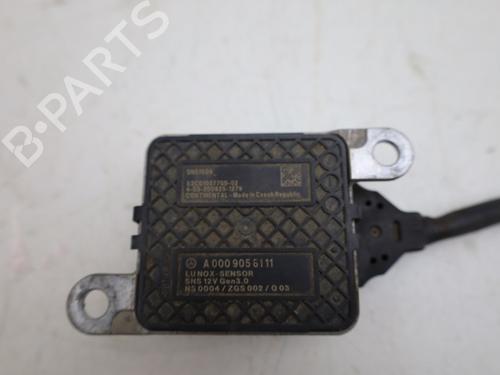 Electronic sensor MERCEDES-BENZ GLE (V167) GLE 350 de 4-matic (167.117) | BP37446150M84 - Image 2