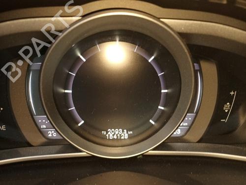 Used Instrument cluster Instrument cluster 21559738 21559738