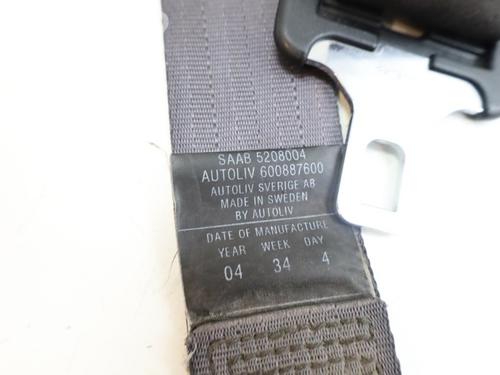 Front right seatbelt SAAB 9-5 Estate (YS3E) 2.3 t | BP26429497I25 