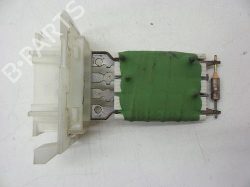 Used Heater resistor OPEL COMBO Box Body/MPV 1.3 CDTI 16V (69 hp) 18624095