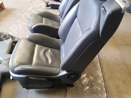 Seats set VOLVO S90 II (234) T5 | BP18639021C78 - Image 3