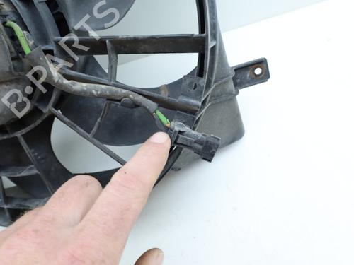 Electronic module SAAB 9-3 Cabriolet (YS3D) 2.0 Turbo | BP30151407M83