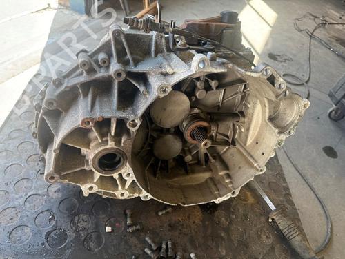 Used Gearbox VOLVO S80 II (124) 2.5 T (200 hp) 19701169