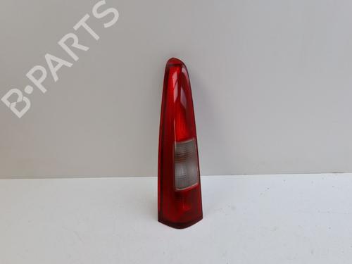 Used Left taillight Left taillight VOLVO V70 I (875, 876) 2.4 (144 hp) 27707252 27707252