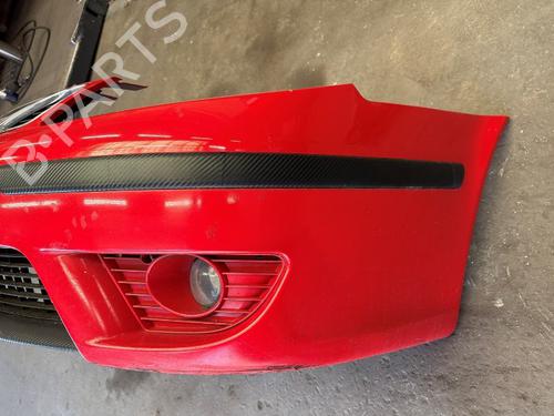 Front bumper SAAB 9-5 Estate (YS3E) 2.3 Turbo | BP28112337C7 