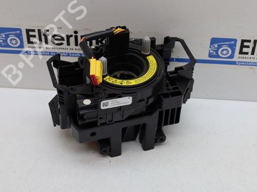 Used Squib airbag VOLVO V70 III (135) D5 (205 hp) 18636312