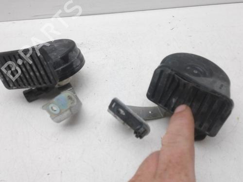 Used Horn Horn 18631801 18631801