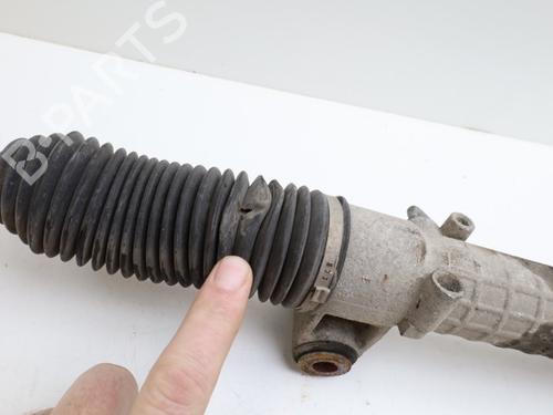 Used Steering rack SAAB 9-3 Convertible (YS3F) 2.0 t (175 hp) 31154187