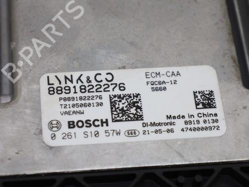 Control unit LYNK & CO 01 PHEV | BP18636409M11 - Image 4