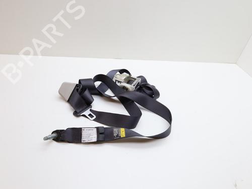 Sikkerhedssele bag højre Sikkerhedssele bag højre SAAB 9-7X 4.2 AWD (290 hp) 18636767 18636767