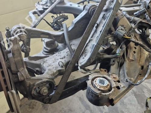 Rear axle VOLVO V60 II (225) T6 Plug-in Hybrid AWD | BP29996575M2 