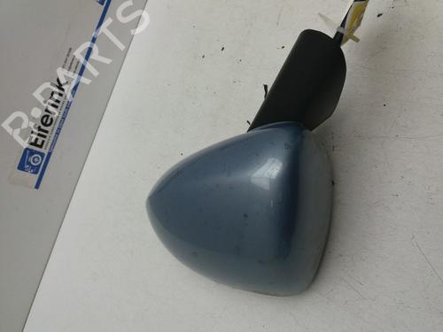 Left mirror OPEL CORSA D (S07) 1.2 (L08, L68) | BP18617070C26 