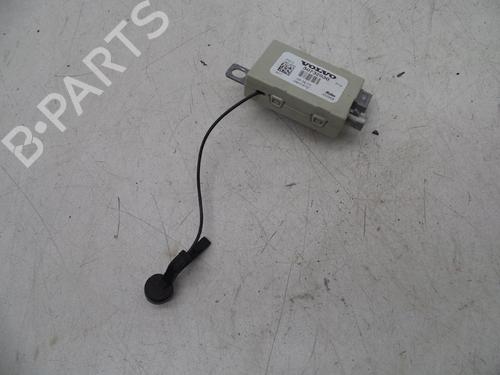 Used Electronic module Electronic module VOLVO C30 (533) D2 (115 hp) 18614663 18614663