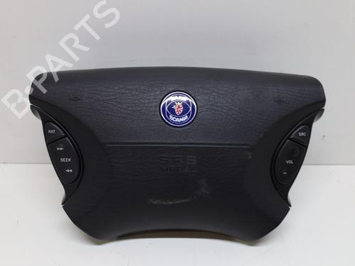 driver-airbag-saab-9-3-ys3d-1998-1999-2000-2001-2002-2003-38652199 main image