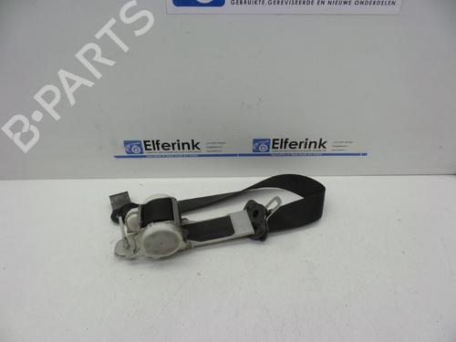 Used Front left seatbelt Front left seatbelt OPEL SIGNUM Hatchback (Z03) 2.2 direct (F48) (155 hp) 18627717 18627717
