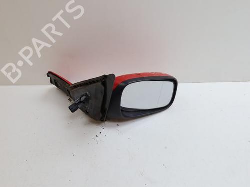 Right mirror SAAB 9-5 Estate (YS3E) 2.0 t | BP23572666C27 