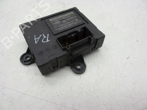 Used Electronic sensor VOLVO XC60 I SUV (156) T6 AWD (304 hp) 18623141
