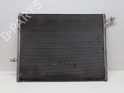 Used AC radiator AC radiator 38783784 38783784