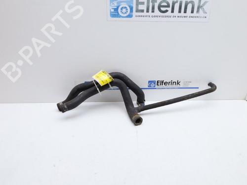 Used Pipe Pipe SAAB 900 I (AC4, AM4) 2.0 -16 (126 hp) 18610337 18610337