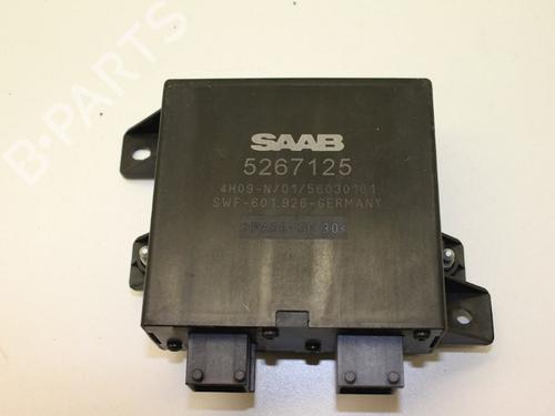 Used Control unit Control unit 18611037 18611037