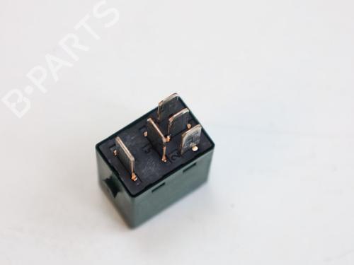 Electronic sensor VOLVO XC40 (536) Recharge AWD | BP38463129M84 - Image 3