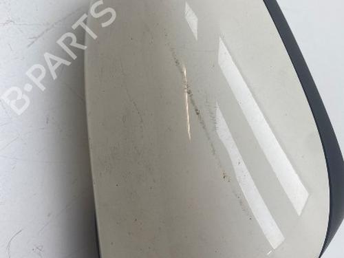 Right mirror SAAB 9-3 (YS3F, E79, D79, D75) 1.9 TiD | BP23002531C27 