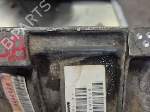Gearbox SAAB 9-5 Estate (YS3E) 2.0 t | BP30633703M3