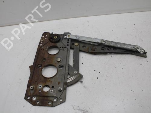 Used Front right window mechanism SAAB 900 I (AC4, AM4) 2.0 c (107 hp) 18612260