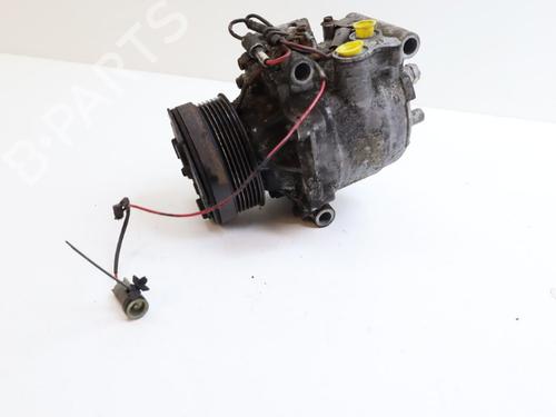 AC compressor SAAB 9-3 Cabriolet (YS3D) 2.0 Turbo | BP24656916M34 