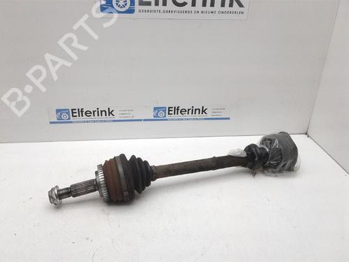 Used Left front driveshaft Left front driveshaft SAAB 900 I (AC4, AM4) 2.0 -16 (126 hp) 18629733 18629733