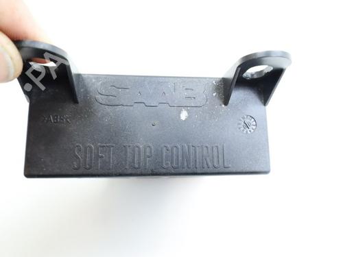 Electronic module SAAB 9-3 Cabriolet (YS3D) 2.0 Turbo | BP24656888M83 - Image 5