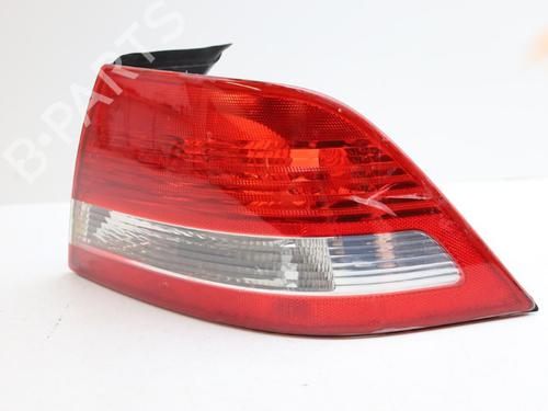 Right taillight SAAB 9-3 (YS3F, E79, D79, D75) 1,8t | BP38013776C35 - Image 2