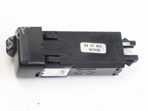Spak kontakt SAAB 9-5 Estate (YS3E) 2.2 TiD | BP27932024I30 