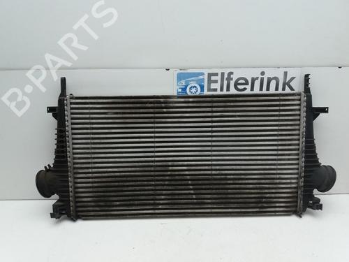 Intercooler SAAB 9-5 (YS3G) 2.0 TiD | BP18634156M30 - Image 2