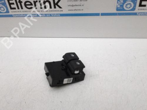 Used Switch OPEL KARL (C16) 1.0 (75 hp) 18630005