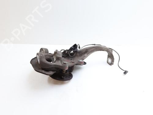 Used Right front steering knuckle MERCEDES-BENZ C-CLASS (W205) C 180 (205.040, 205.140) (156 hp) 32002009